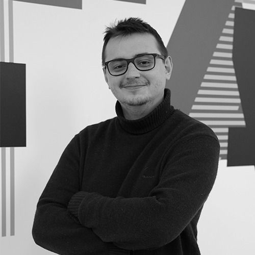 Photo du professeur