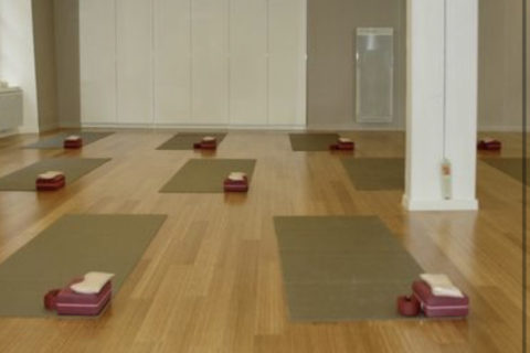 Réserver son cours de yoga à Strasbourg